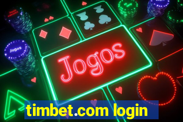 timbet.com login